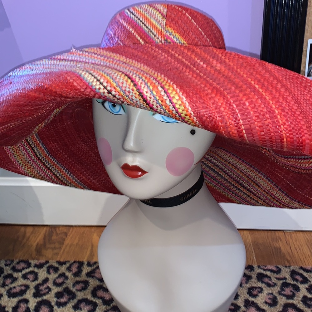 Anthropologie Sun Hat